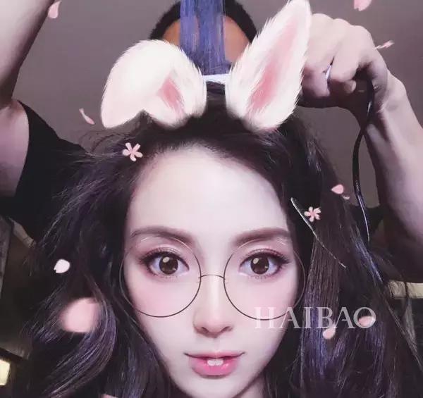 秋瓷炫告诉老公自己怀孕了的视频两人都笑哭了！女星孕相原来都……