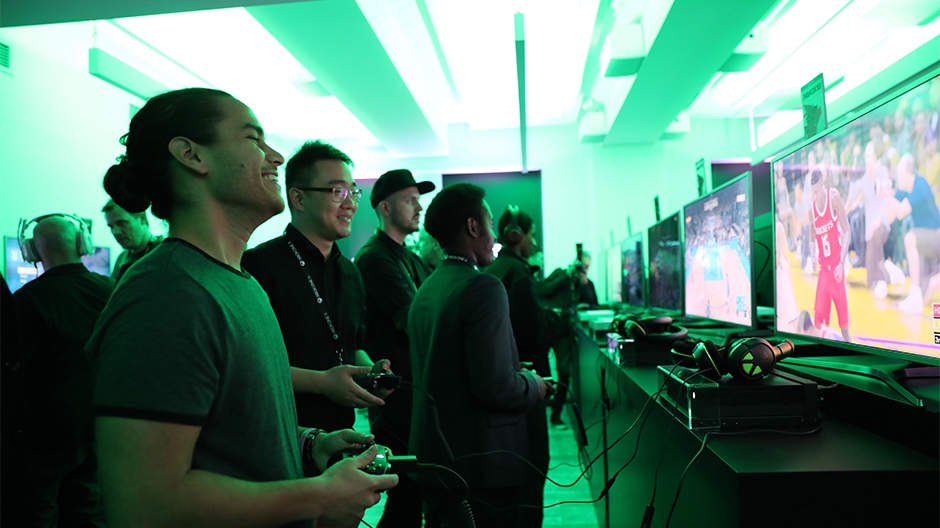 xboxone大陆行货版能玩吗,xboxone中国首发限定