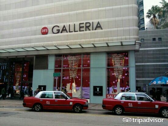 各个免税店最便宜的品牌,国外的免税店有什么值得买的