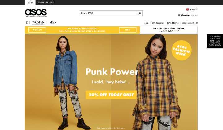 十大海淘平台,全球十大海淘网站排名