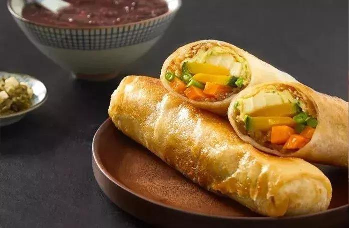 杭州这8家店的中式早餐，好看到忍不住发朋友圈！