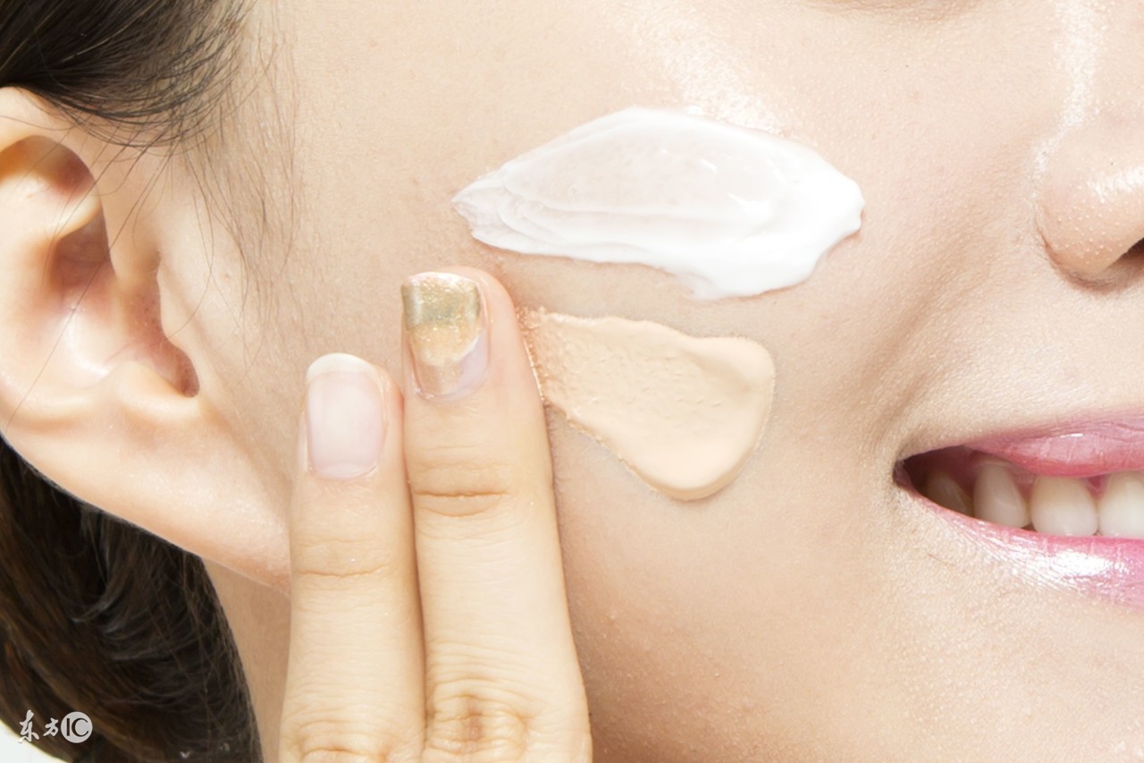 化妆品识货靠谱吗,你的化妆品选对了吗