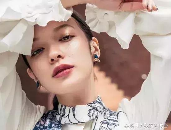 完美底妆和眼妆化妆有什么技巧,10分钟搞定秋冬妆手残党也不怕