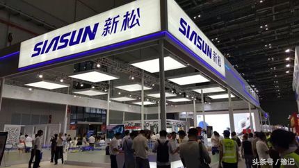 新松计划首次入选,新松机器人定增18亿