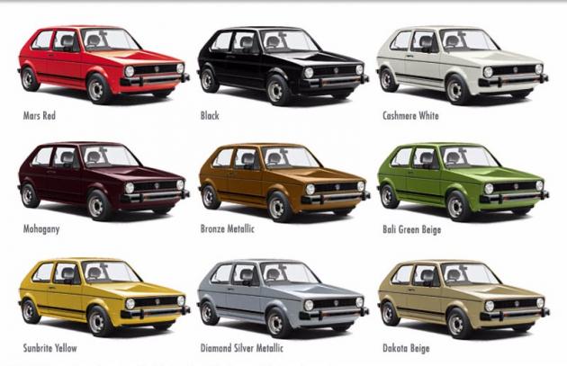 高尔夫为什么称为神车,高尔夫传奇神车