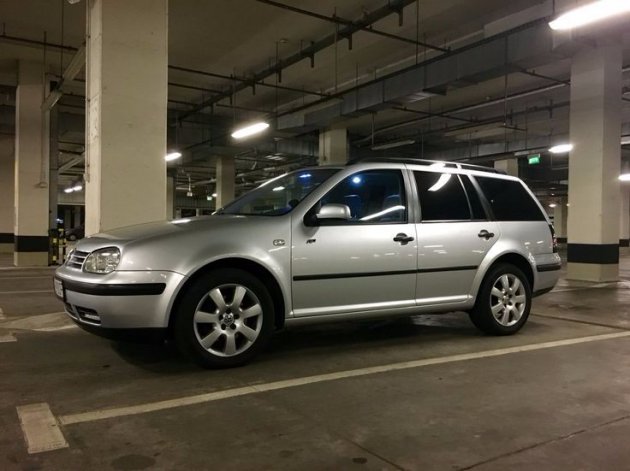 高尔夫为什么称为神车,高尔夫传奇神车