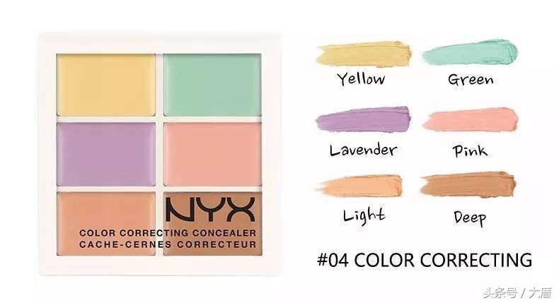 这款红遍半个娱乐圈的网红遮瑕盘，到底好在哪里？