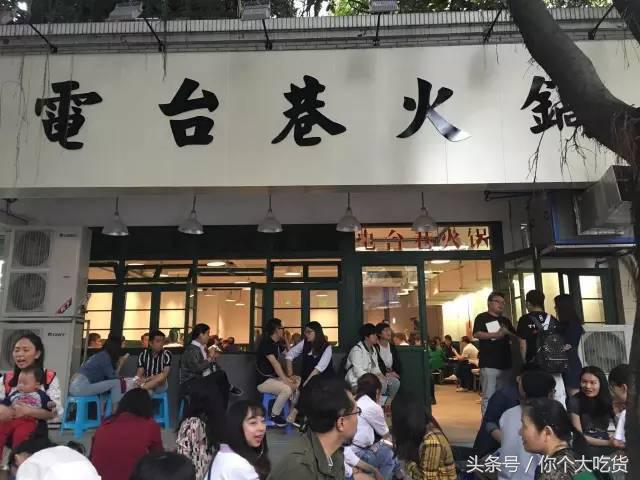 成都美食攻略吐血整理不踩雷,成都美食攻略当地骨灰级吃货推荐