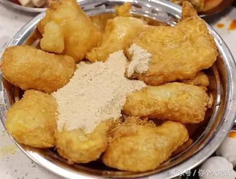 成都美食攻略吐血整理不踩雷,成都美食攻略当地骨灰级吃货推荐