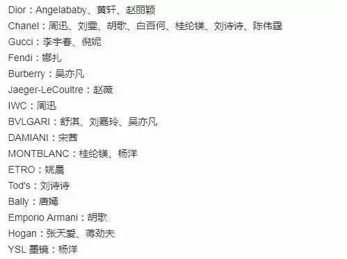 群嘲窦靖童：SK-Ⅱ请这个代言人根本不是为了你们，好吗？