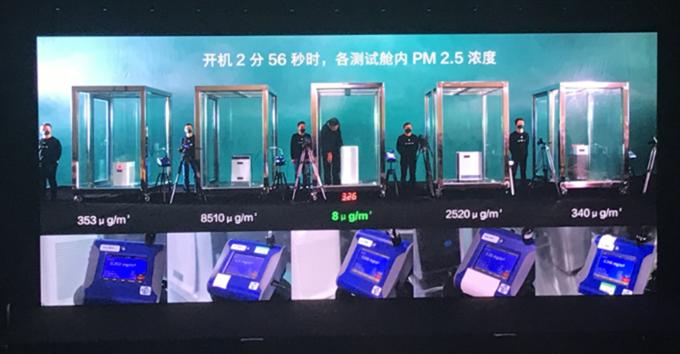 空气净化器便宜的有用吗,空气净化器哪个牌子的经济实惠