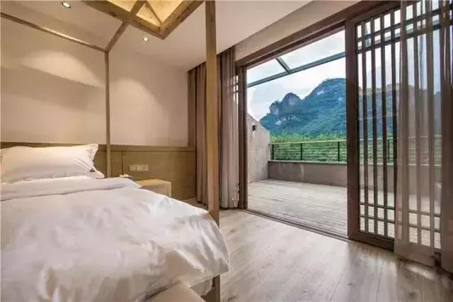 武夷山最好的别墅民宿,武夷山最值得一住的民宿