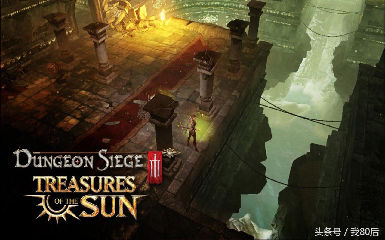 推荐10款经典单机游戏,推荐八款好玩的经典单机游戏