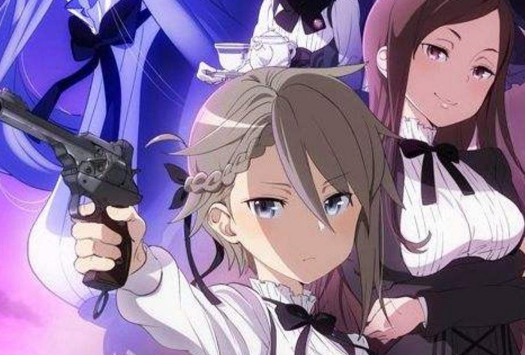 2023年最好的新番,盘点19年7月最值得期待的七部新番