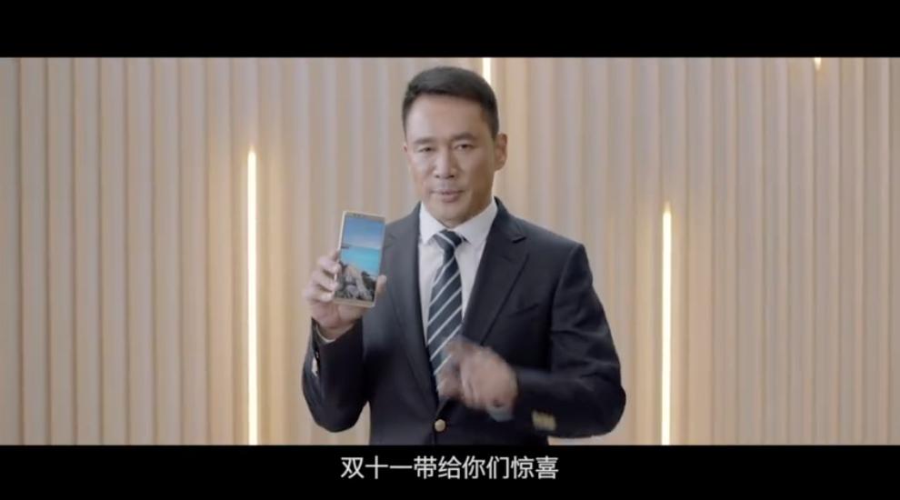 丁海峰赵东来精彩瞬间,丁海峰演赵东来