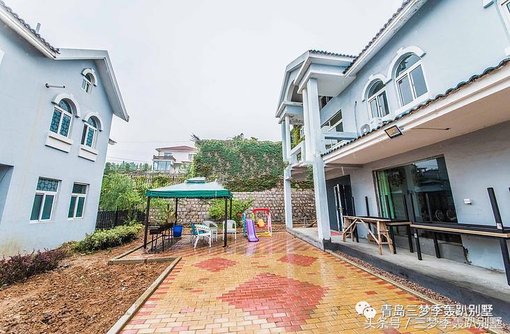 青岛三梦季轰趴别墅黑历史,三梦季轰趴别墅仰口