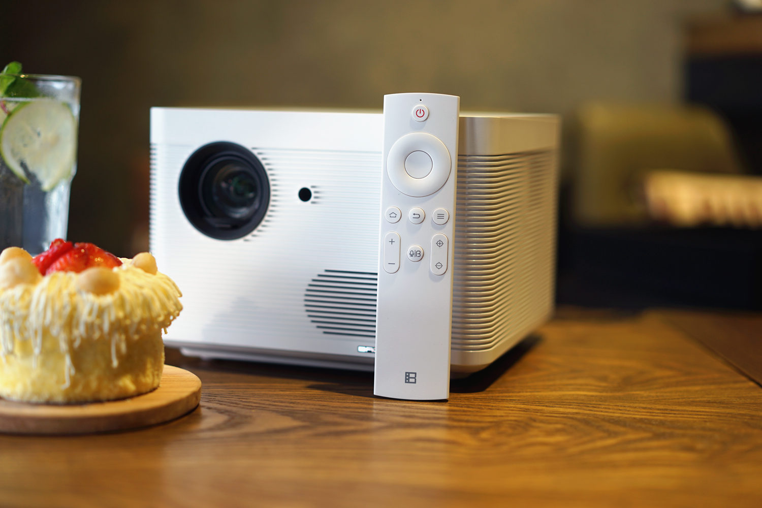 暴风max6无屏电视价格,打造家庭私人影院