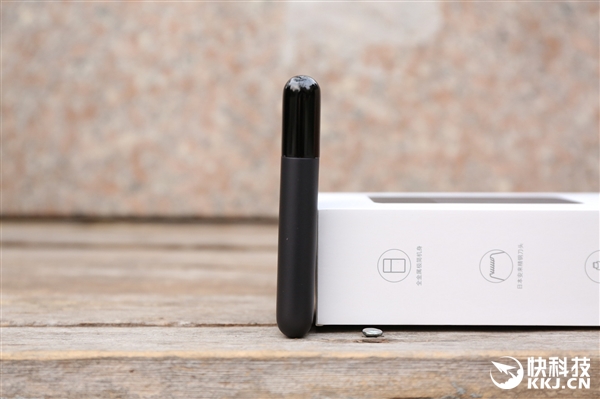 179元！米家电动剃须刀如此小巧轻松装入口袋