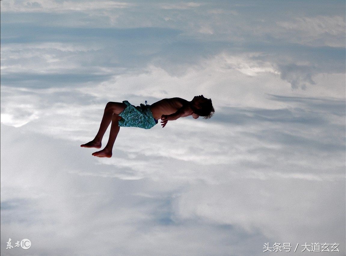 不同的梦境代表身体的各种问题,警惕常做3种梦可能是身体在求救