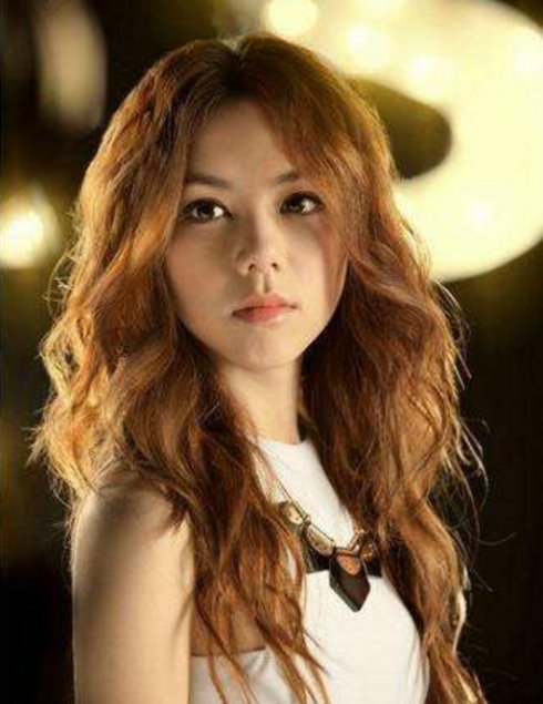 杨千嬅歌唱有故事感,杨千嬅新秀歌唱大赛参赛歌曲