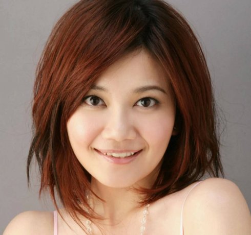 杨千嬅歌唱有故事感,杨千嬅新秀歌唱大赛参赛歌曲