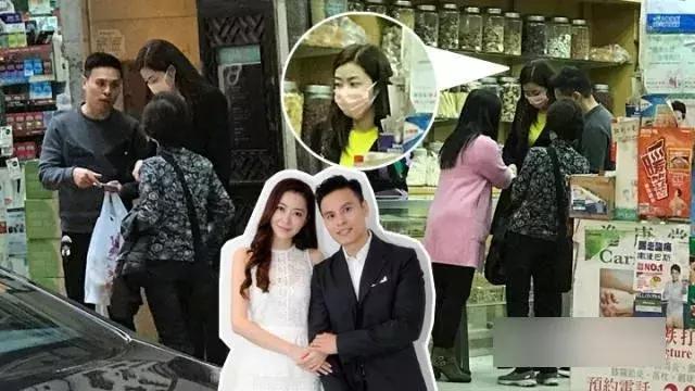 秋瓷炫告诉老公自己怀孕了的视频两人都笑哭了！女星孕相原来都……