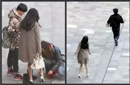 秋瓷炫告诉老公自己怀孕了的视频两人都笑哭了！女星孕相原来都……