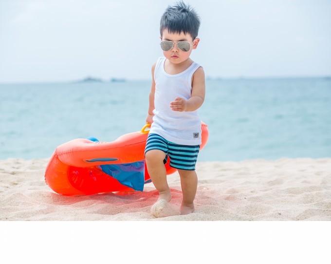 带孩子出发三亚一日游,海南三亚旅游攻略自由行最佳线路