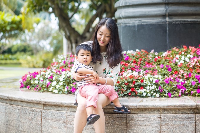 带孩子出发三亚一日游,海南三亚旅游攻略自由行最佳线路