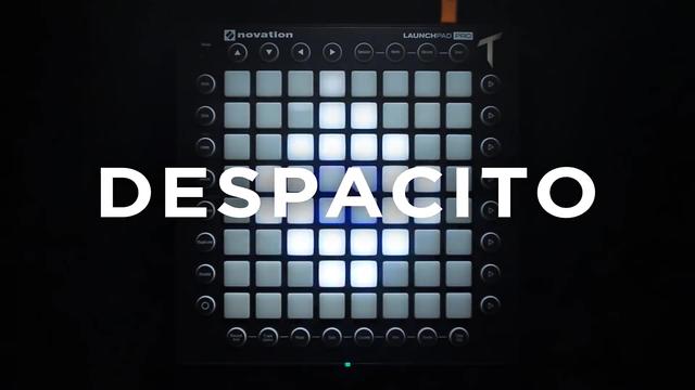 西班牙语神曲《Despacito》,despacito翻唱西班牙语
