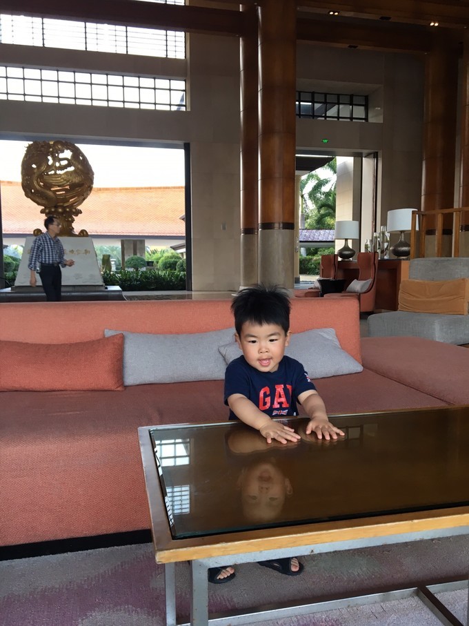 带孩子出发三亚一日游,海南三亚旅游攻略自由行最佳线路