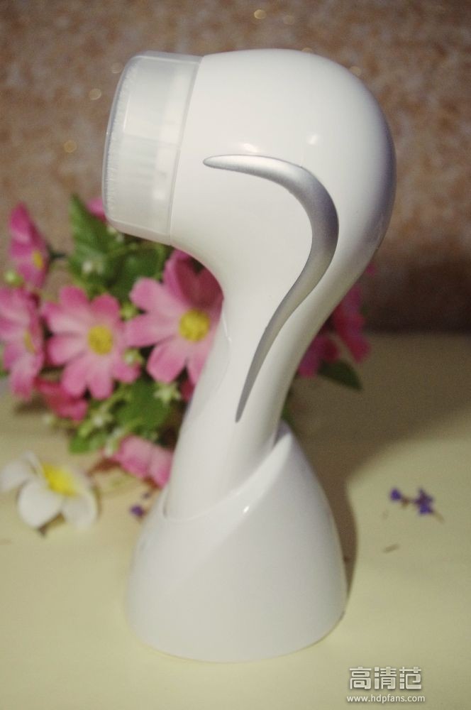 让洗面奶洗脸更干净,木薯洗脸仪