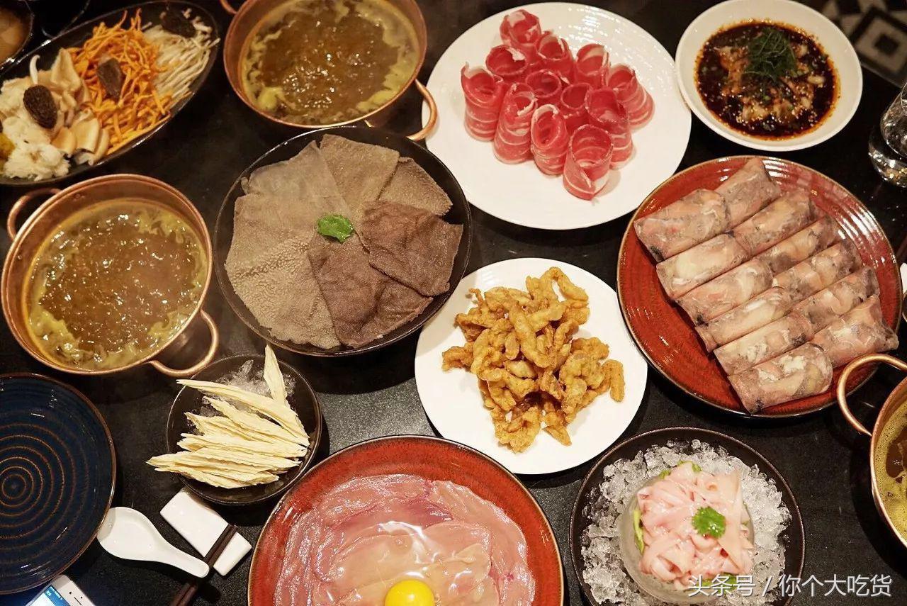 成都美食攻略吐血整理不踩雷,成都美食攻略当地骨灰级吃货推荐