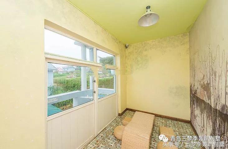 青岛三梦季轰趴别墅黑历史,三梦季轰趴别墅仰口