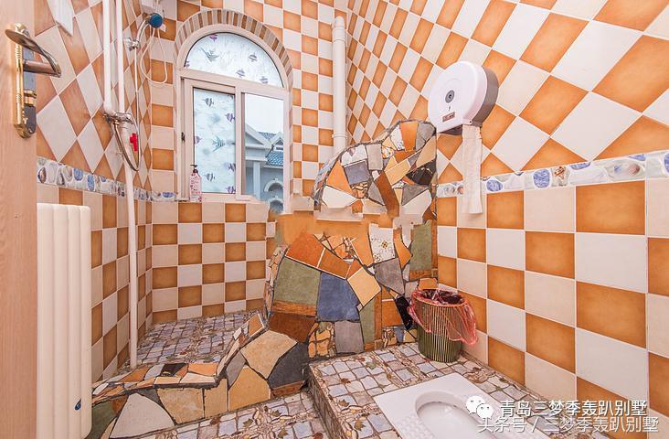 青岛三梦季轰趴别墅黑历史,三梦季轰趴别墅仰口