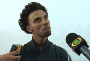 这款鸡尾酒叫misty,好看又可以调的鸡尾酒