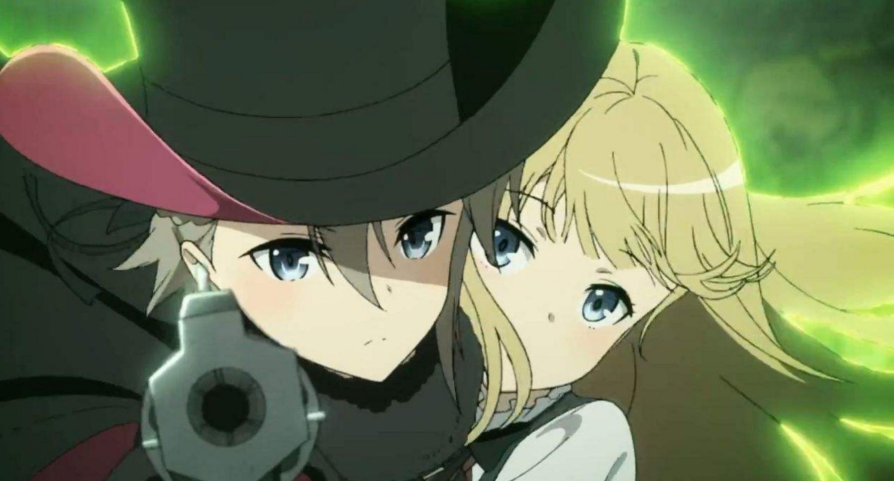 2023年最好的新番,盘点19年7月最值得期待的七部新番