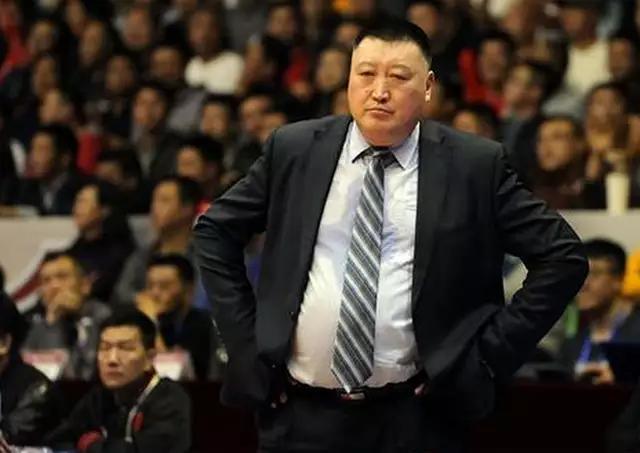 山西男篮杨学增vs北京赛后采访,杨学增重新执教四川男篮