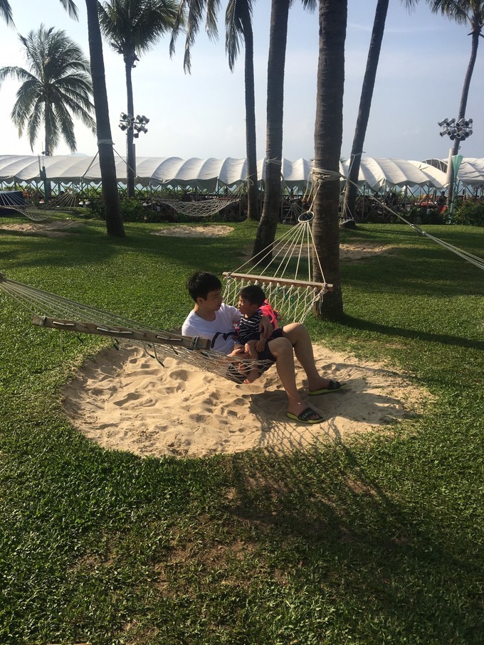 带孩子出发三亚一日游,海南三亚旅游攻略自由行最佳线路