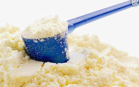 国产全脂奶粉哪个牌子最好,国产哪种奶粉婴儿吃最好