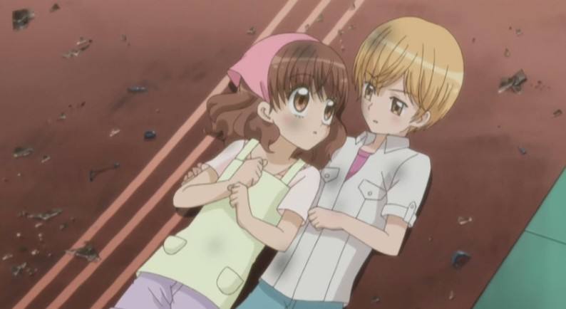 盘点那些由美食为主题的动漫！