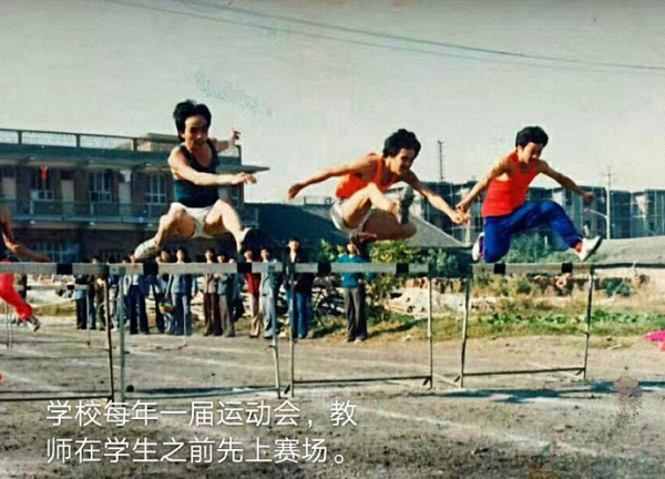 一代中师生深度解析,一代中师生重拾芳华