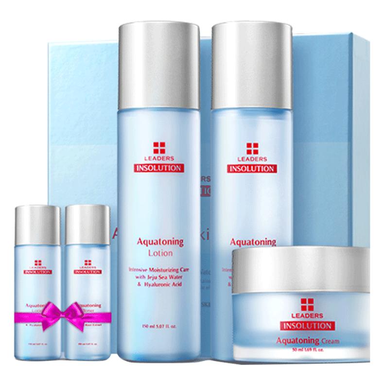 冬季补水保湿套盒哪套好,秋冬季补水保湿护肤品套装排行榜