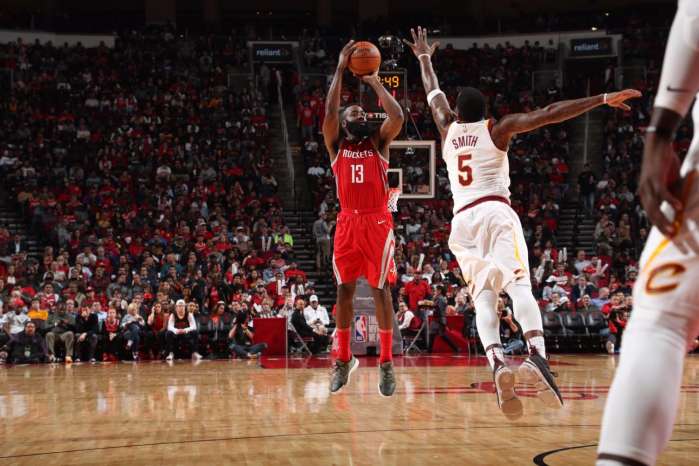 詹姆斯砍38分7板视频,詹姆斯砍34分8板视频