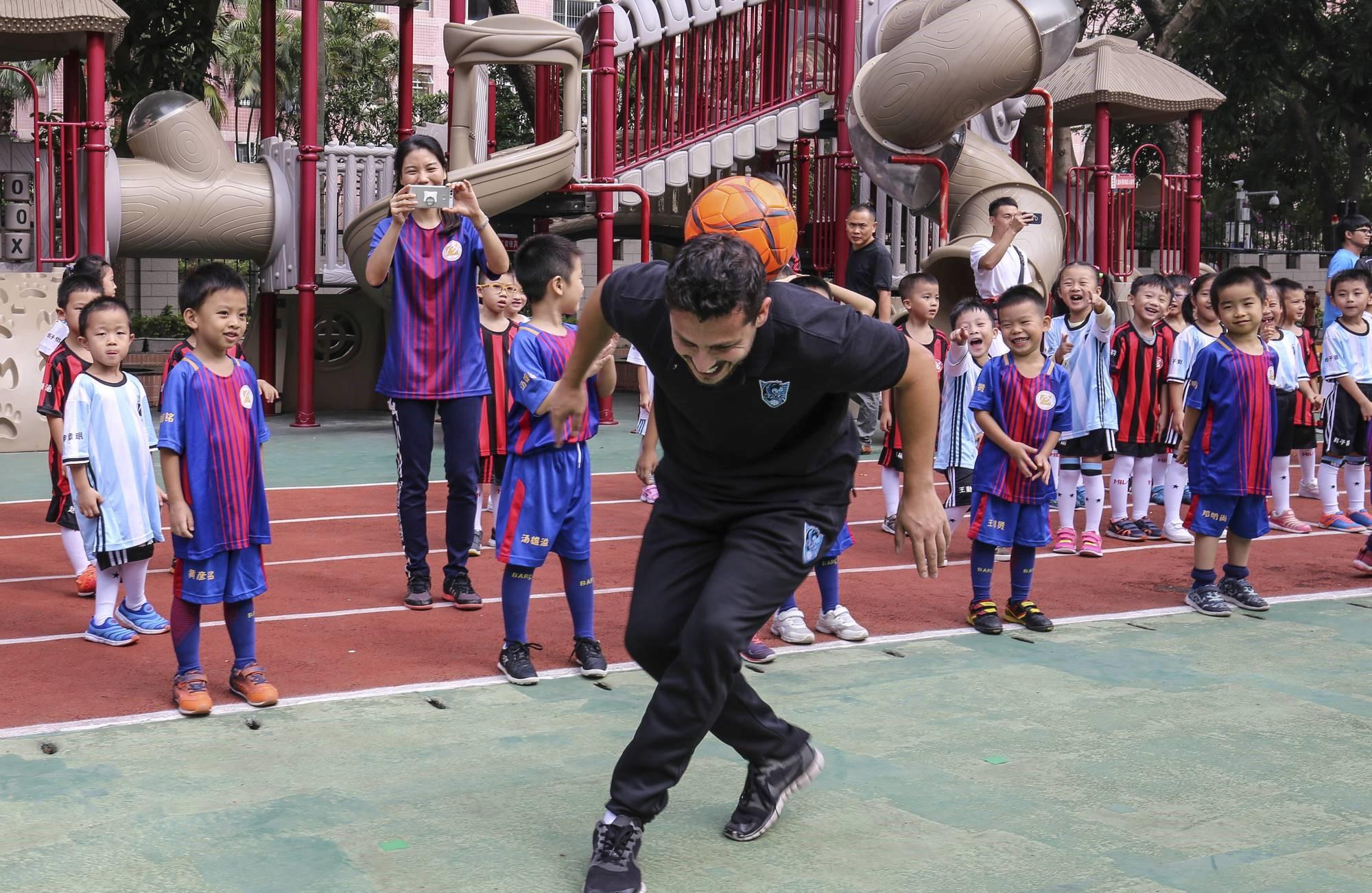 格雷米奥足球俱乐部后续,格雷米奥俱乐部