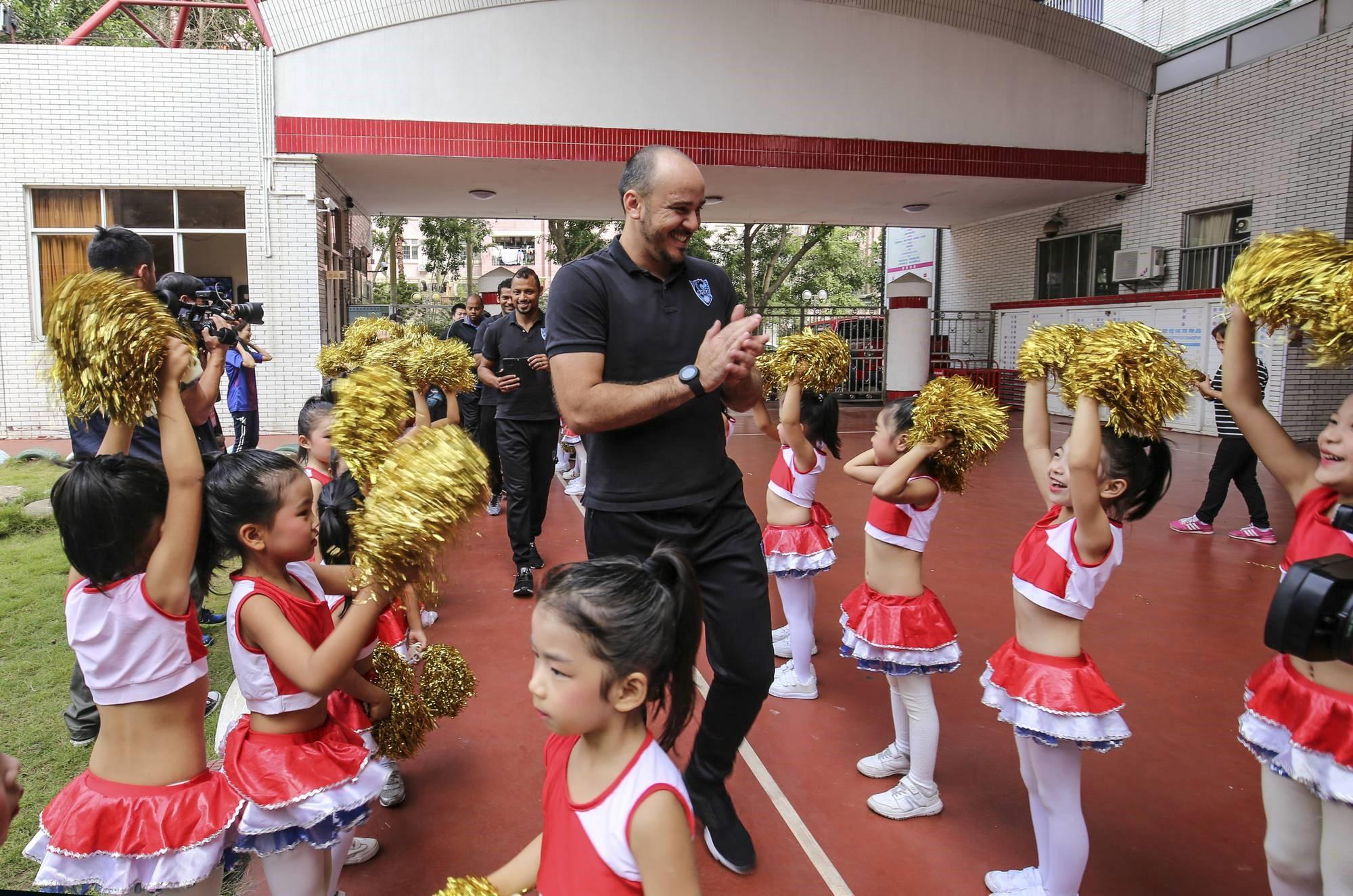 格雷米奥足球俱乐部后续,格雷米奥俱乐部