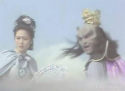 《西游记》中雷公到底是什么来历？