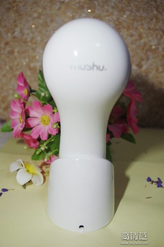 让洗面奶洗脸更干净,木薯洗脸仪