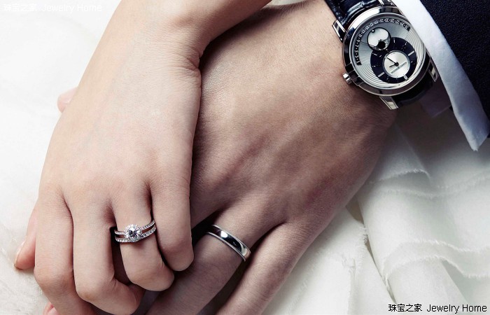 婚戒怎么买最划算,5万能买到什么样钻戒