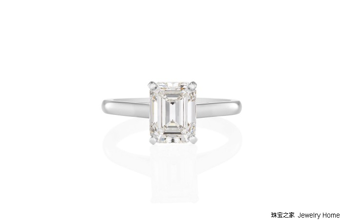 婚戒怎么买最划算,5万能买到什么样钻戒